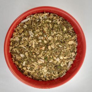 Chimichurri s/pimenta