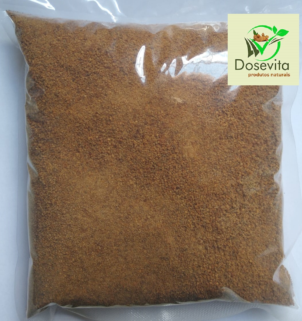 Açúcar de coco