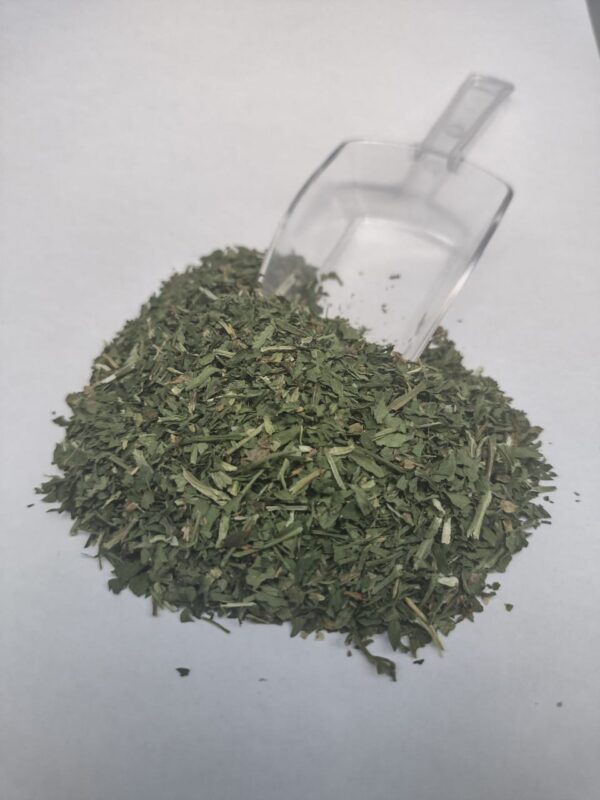 Salsa desidratada 20g