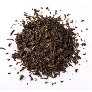 Chá preto