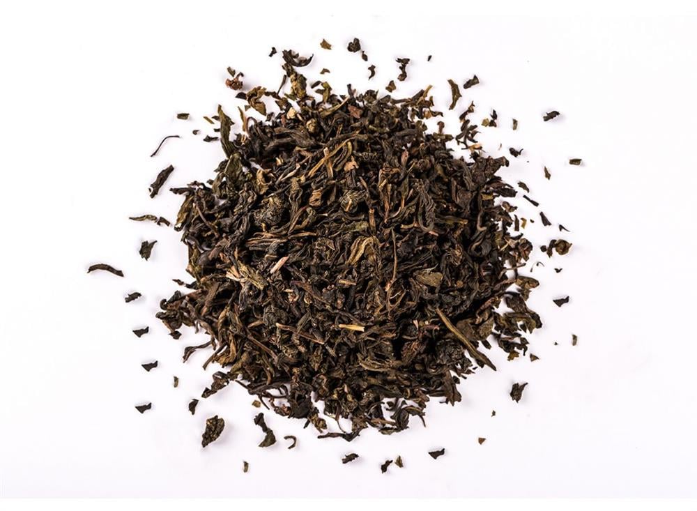 Chá preto