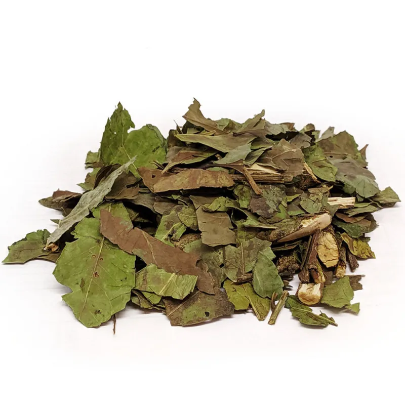 Chá verde