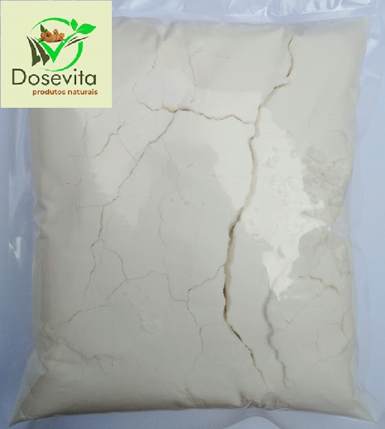 Leite de coco vegano