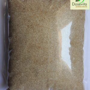 Açúcar demerara