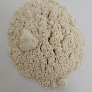 Farinha de aveia