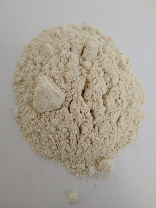 Farinha de aveia