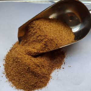Fibra (farinha) de Maçã