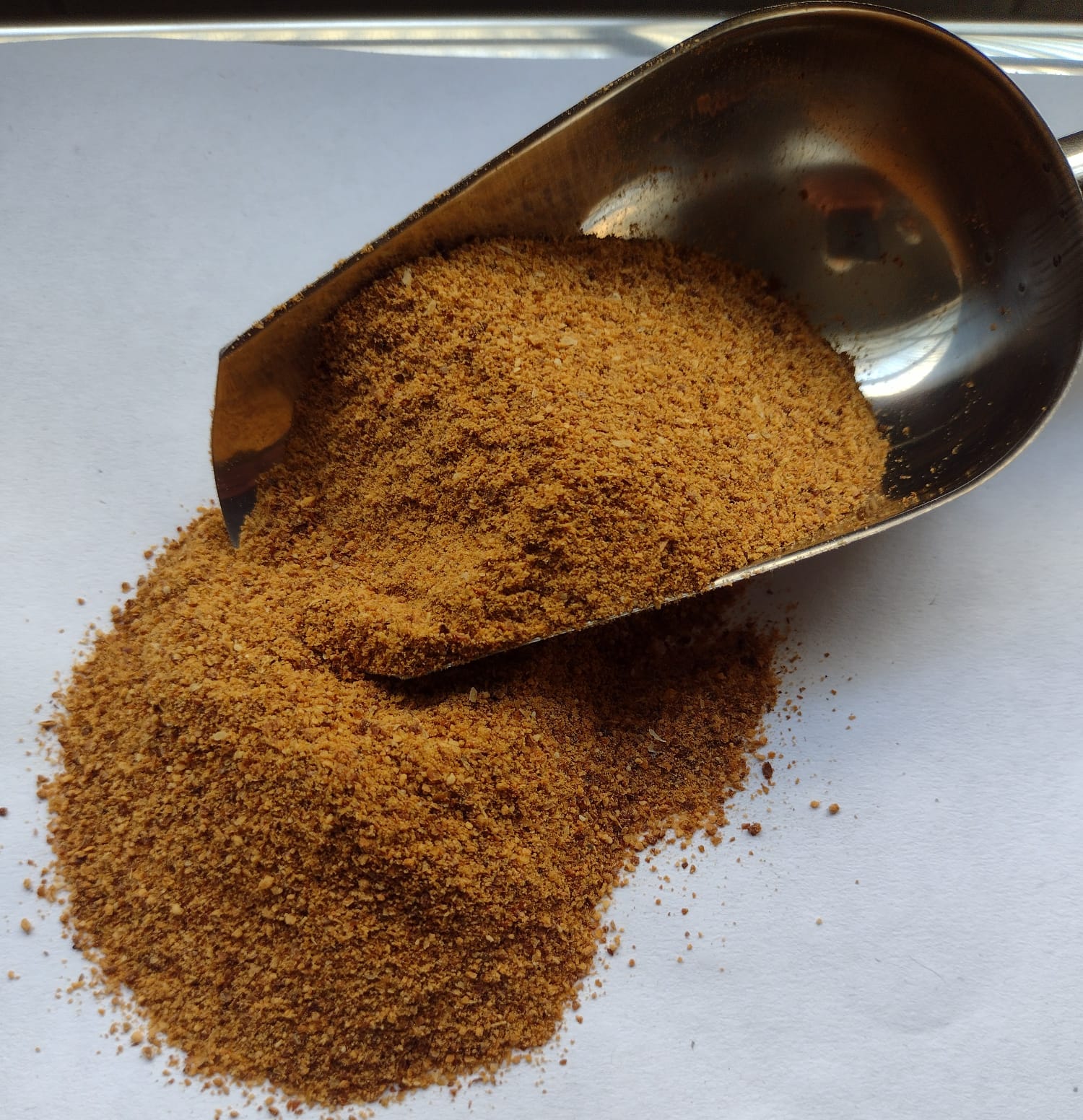 Fibra (farinha) de Maçã