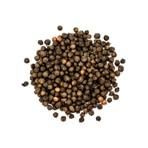 Pimenta do reino em grão