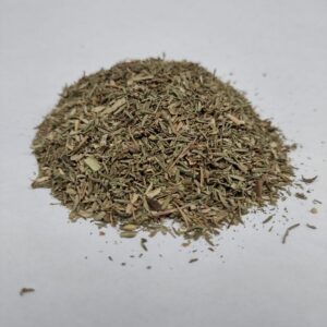Tomilho erva 100g (Thymus vulgaris)