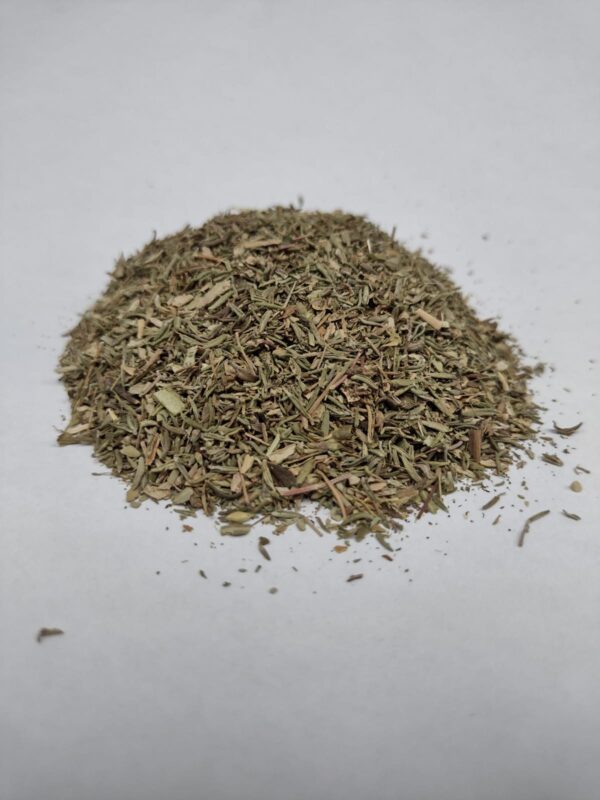 Tomilho erva 100g (Thymus vulgaris)
