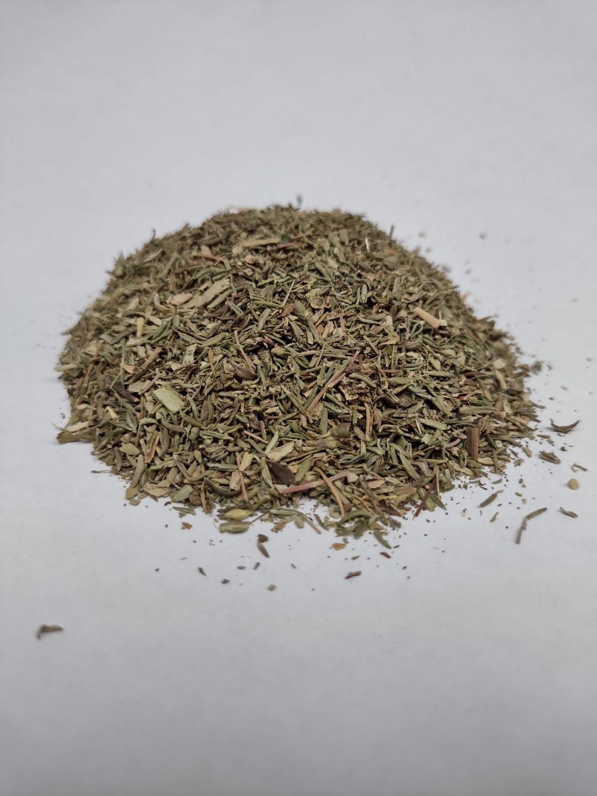 Tomilho erva 500g (Thymus vulgaris)